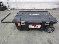 NEW 25GAL Rolling Tool Box Retail$59.97