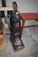 Bissel 12 Steam Cleaner