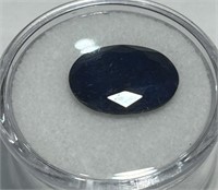 8.72CT SAPPHIRE GEMSTONE