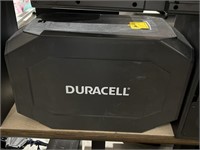 DURACELL POWER BOX RETAIL $320