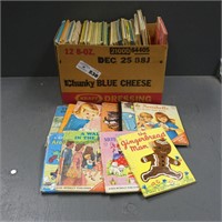 Early Childrens Books