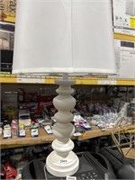 TABLE LAMP RETAIL $320