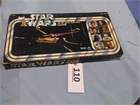 Vintage 1977 Kenner Star Wars Game