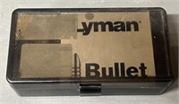 Lyman 4 Cavity .44 Cal Bullet Mold