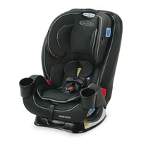 Graco TrioGrow SnugLock 3-in-1 Car Seat  Leland