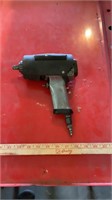 Vintage impact drill unknown size ( untested ).