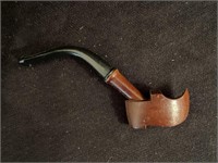 Vintage pipe made in Holland 4”