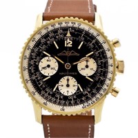 Breitling Navitimer 806 AOPA Chronograph Watch