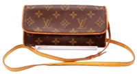 Louis Vuitton Monogram Pochette handbag