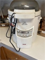 WELBILT BREAD MACHINE