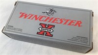 Winchester SuperX Silvertip 30-30 Win Ammo