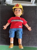 G) collectors, little tykes, my buddy doll