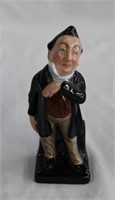 Royal Doulton Dickens Figures ( Miniatures)