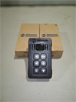 (2) Allison Trans. Drive Control Modules