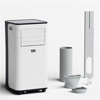 YYR - Portable Air Conditioner-10,000 BTU