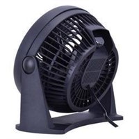 Utilitech HVT-8H 8" 3-Speed Air Circulator Fan