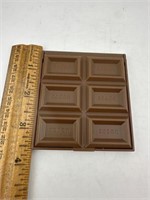 Compact Mirror Chocolate Bar