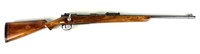 Mauser Model 98 8mm Rifle**.