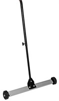 $65  24-Inch Magnetic Sweeper 20-30-Pound