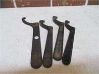 4 Pin Spanner Tools