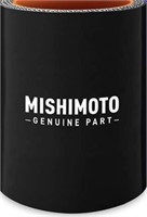 MISHIMOTO MMCP-4SBK 3.5IN STRAIGHT COUPLER