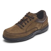 10.5 XX-Wide Rockport Men's Eureka Walking Shoe,
