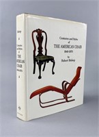 Centuries and Styles of the American Chair, Bishop