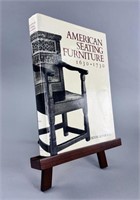 American Seating Furniture, Benno Forman