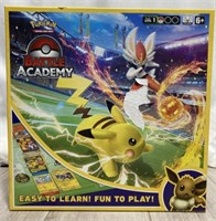 Pokémon Battle Academy Trading Card Game