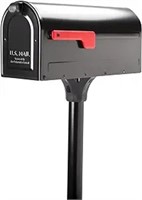 Architectural Mailboxes 7680b-10 Mb1 Mount