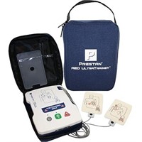 Advanced AED Trainer