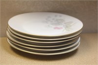 Rosenthal salad plates