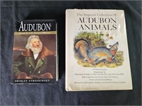 The Imperial of Audubon Animals, Audubon Book