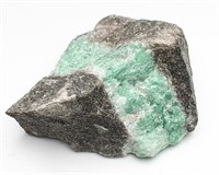 311ct Natural Emerald Ore