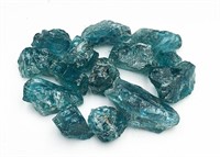 56ct Natural Apatite Ore