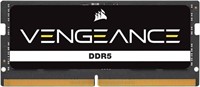 CORSAIR VENGEANCE SODIMM DDR5 RAM 8GB (1x8GB) 4800