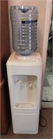 Lot #3790 - Electric water cooler/dispenser