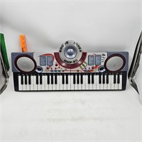 2004 Sound Mixer HMP-288
