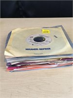 45 Record Lot of 20