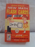 Vintage Flash Cards
