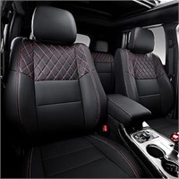 ULN - PTYYDS Seat Covers Compatible with 2011-2021