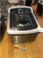 Counter Top Deep Fryer (New or near new)