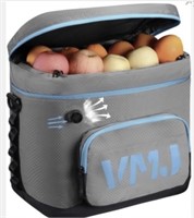 New VMJ Soft Cooler Bag 16 can Cooler
 
 Large