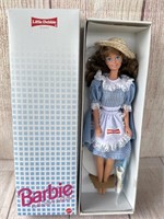 1992 Barbie Little Debbie Snacks Doll Collector’s