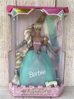 1994 Barbie Rapunzel Children’s Collector Series