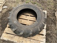 NEW 11.2R20 TRACTOR TIRE