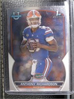 2022 BOWMAN CHROME ANTHONY RICHARDSON RC