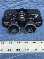 Nice Tasco Zoom Binoculars