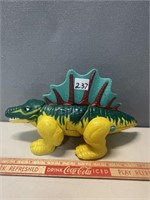FUN CHILDS DINO TOY- MAKES NOISE