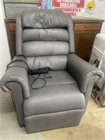 Maxi Comfort  Power Lift and Reclining Chair